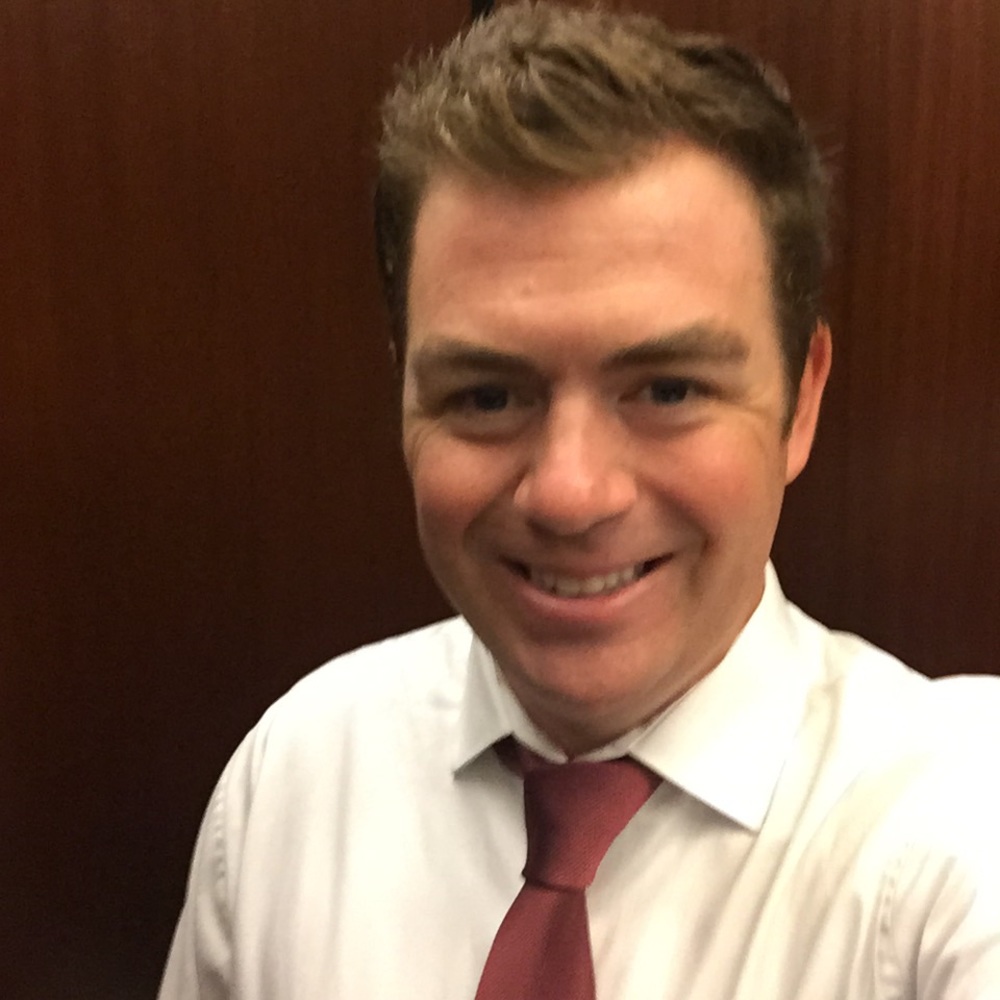 Meet your Posher, Nathan